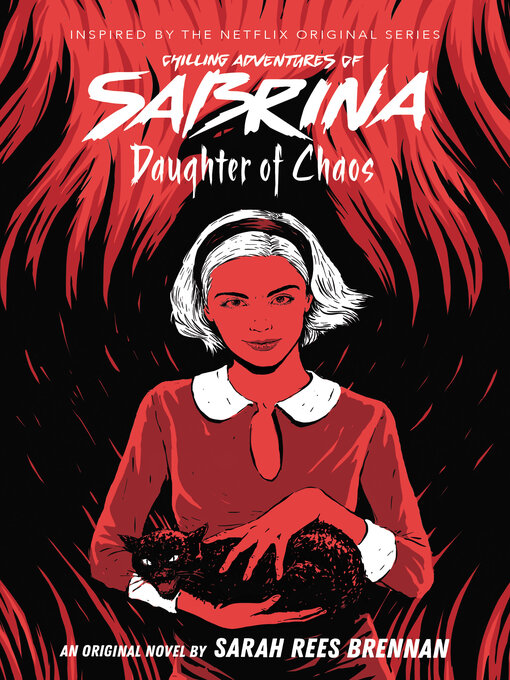 Title details for Daughter of Chaos by Sarah Rees Brennan - Available